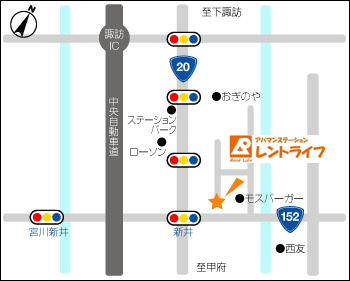 諏訪店